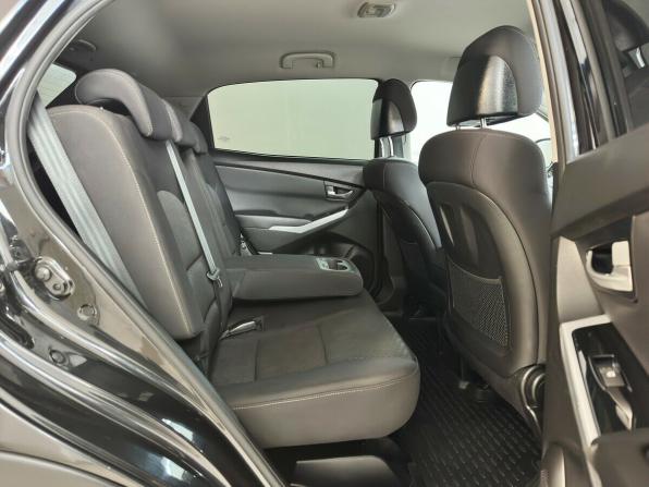 SsangYong Actyon II Рестайлинг с пробегом 2014 года, цена 1 060 000 рублей, 115898 км, внедорожник, Автокод Объявления
