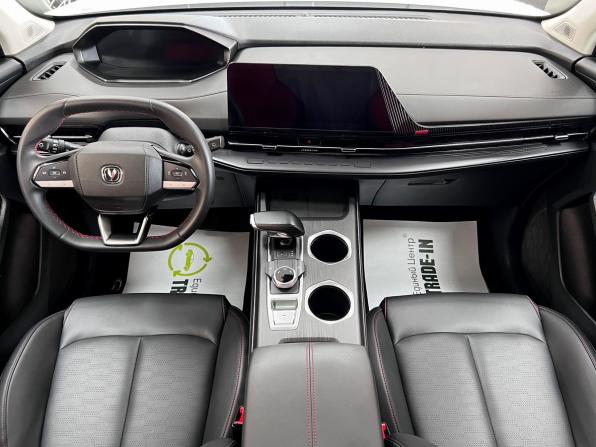 Changan CS55 Plus II с пробегом 2024 года, цена 2 245 000 рублей, 29784 км, внедорожник, Автокод Объявления