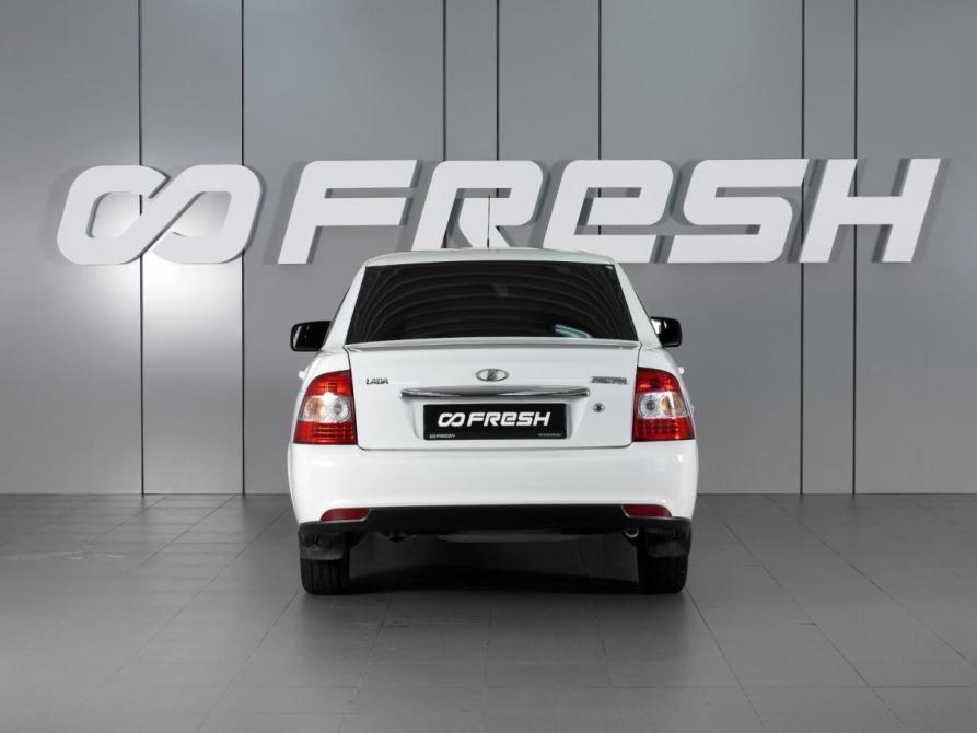 Lada (ВАЗ) Priora I Рестайлинг Минеральные Воды  - изображение 4