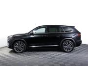 Geely Monjaro I Москва  - изображение 35