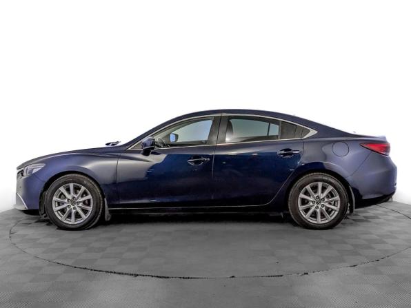 Mazda 6 III (GJ) Рестайлинг с пробегом 2018 года, цена 1 970 000 рублей, 114674 км, седан, Автокод Объявления