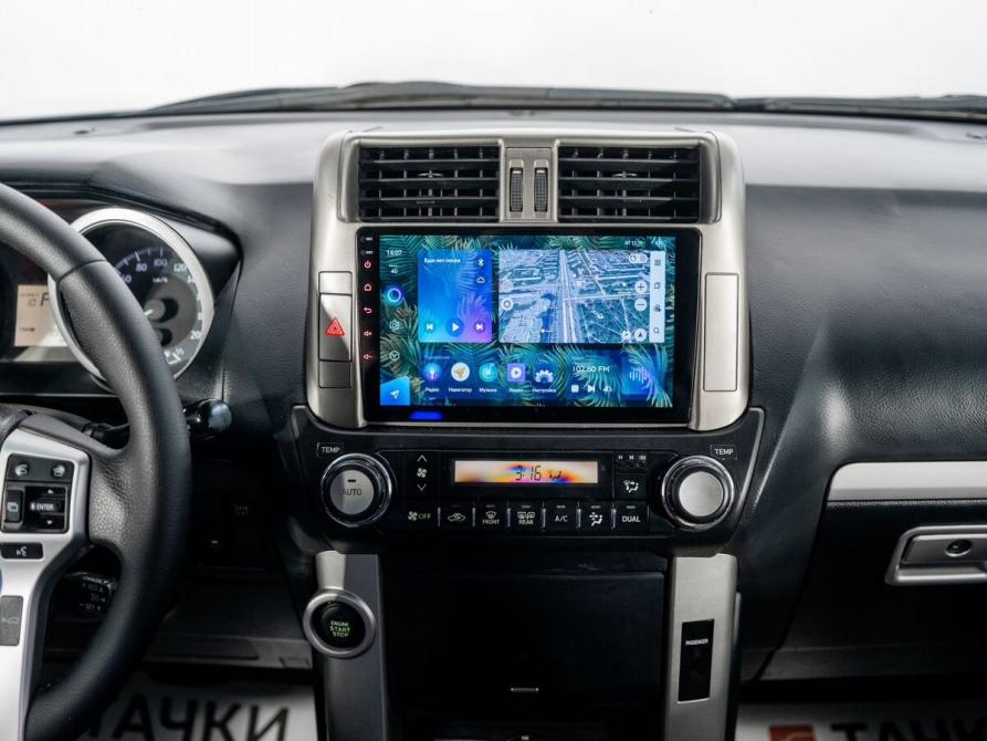 Toyota Land Cruiser Prado 150 Series Иркутск  - изображение 13