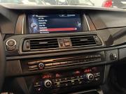 BMW 5 серии VI (F10/F11/F07) Рестайлинг Москва  - изображение 16