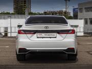 Toyota Camry IX (XV80) China Market Москва  - изображение 28