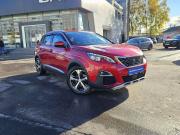 Peugeot 3008 II Санкт-Петербург  - изображение 25