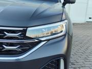 Volkswagen Tayron I Рестайлинг Санкт-Петербург  - изображение 37
