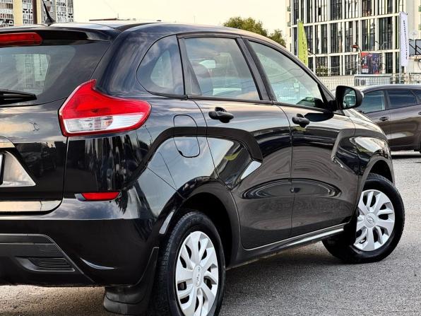 Lada (ВАЗ) XRAY I с пробегом 2019 года, цена 859 000 рублей, 74000 км, хэтчбек, Автокод Объявления