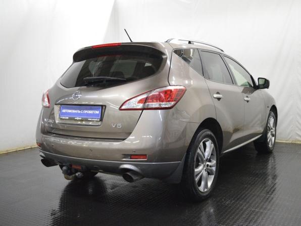 Nissan Murano II (Z51) Рестайлинг 2 с пробегом 2013 года, цена 1 050 000 рублей, 276075 км, внедорожник, Автокод Объявления