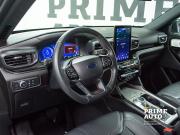 Ford Explorer VI Новосибирск  - изображение 42