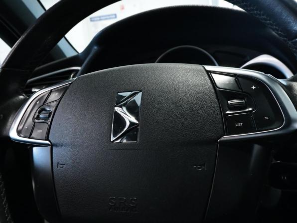 Citroen DS4 с пробегом 2012 года, цена 690 000 рублей, 95792 км, хэтчбек, Автокод Объявления