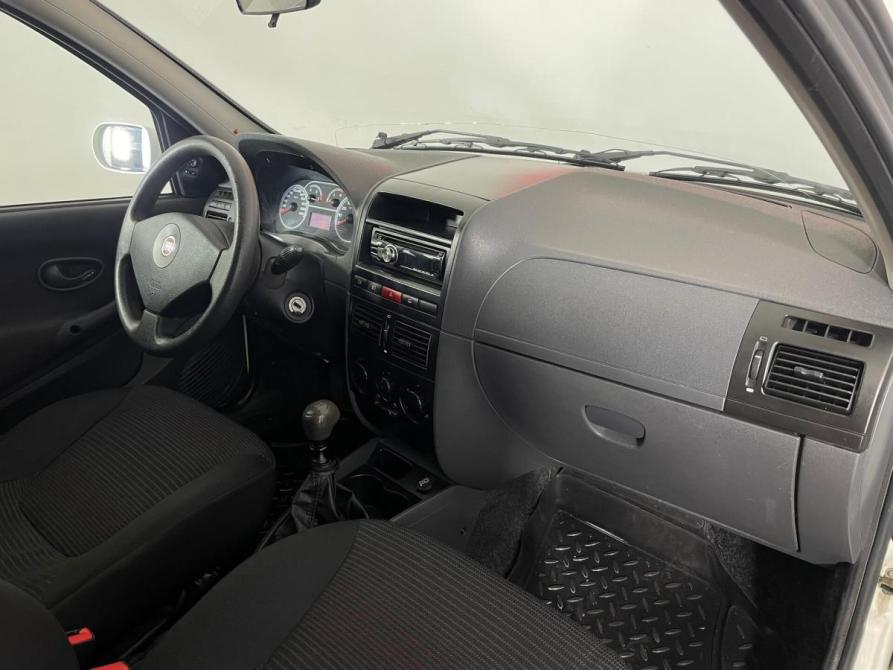 Fiat Albea I Рестайлинг Воронеж  - изображение 10