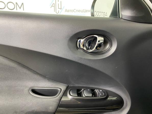 Nissan Juke I с пробегом 2013 года, цена 1 279 000 рублей, 213408 км, внедорожник, Автокод Объявления
