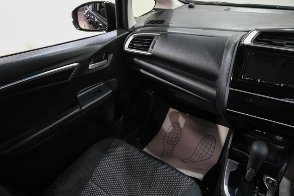 Honda Fit III Рестайлинг Новокузнецк  - изображение 13