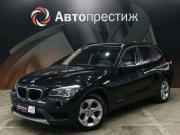 BMW X1 I (E84) Рестайлинг Ставрополь  - изображение 29