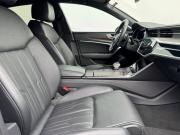 Audi A7 II (4K) Москва  - изображение 24