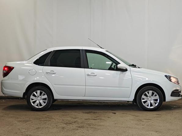 Lada (ВАЗ) Granta I Рестайлинг с пробегом 2023 года, цена 777 000 рублей, 62437 км, седан, Автокод Объявления