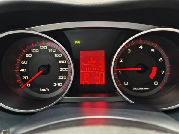 Peugeot 4007 с пробегом 2008 года, цена 1 152 600 рублей, 131322 км, внедорожник, Автокод Объявления