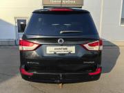 SsangYong Stavic Москва  - изображение 26