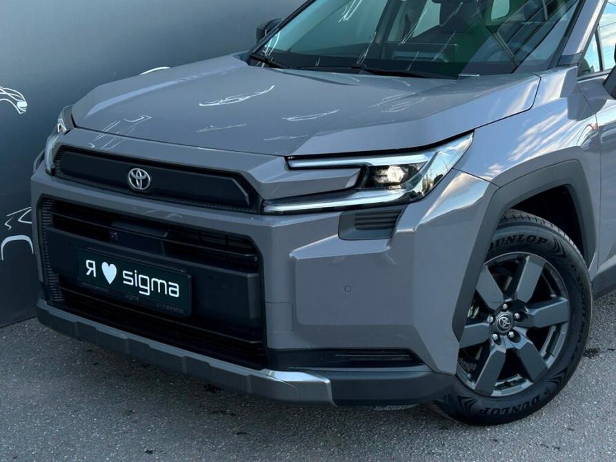 Toyota RAV4 VI (XA60) Санкт-Петербург  - изображение 28