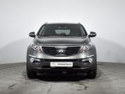 Kia Sportage III Санкт-Петербург  - изображение 21