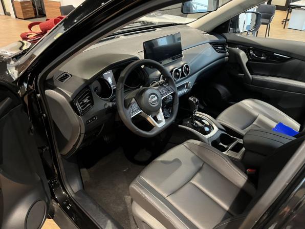 Новый Nissan X-Trail III Рестайлинг 2 2026 года, цена 4 341 900 рублей, внедорожник, Автокод Объявления
