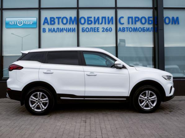 Geely Atlas Pro с пробегом 2024 года, цена 1 789 000 рублей, 115667 км, внедорожник, Автокод Объявления