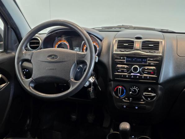 Lada (ВАЗ) Granta I Рестайлинг с пробегом 2023 года, цена 855 000 рублей, 86808 км, универсал, Автокод Объявления