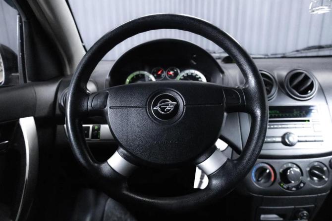 Ravon Nexia R3 с пробегом 2017 года, цена 775 000 рублей, 85332 км, седан, Автокод Объявления