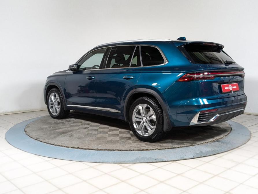Geely Monjaro I Екатеринбург  - изображение 6