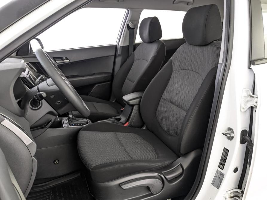 Hyundai Creta I Москва  - изображение 20