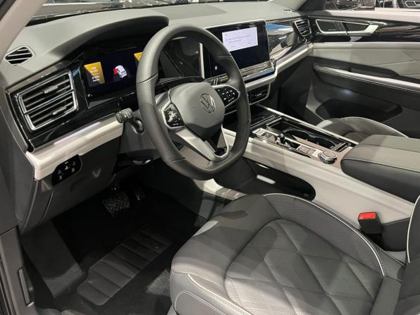 Volkswagen Teramont I Рестайлинг (China Market) с пробегом 2023 года, цена 6 695 000 рублей, 10 км, внедорожник, Автокод Объявления