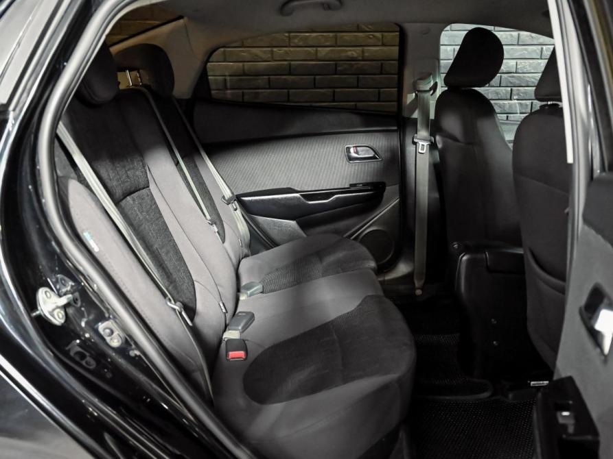 Kia Rio III Рестайлинг Екатеринбург  - изображение 19