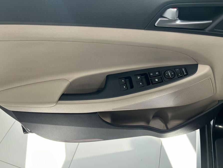 Hyundai Tucson III Нижний Новгород  - изображение 6