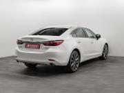 Mazda 6 III (GJ) Рестайлинг 2 Красноярск  - изображение 27