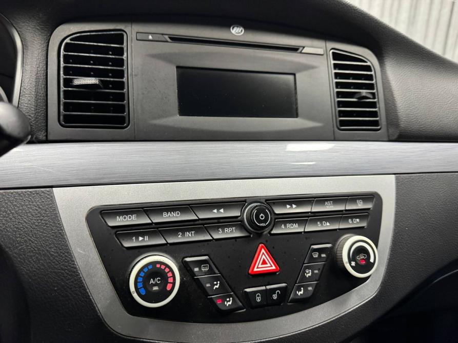 Lifan Solano I Рестайлинг (630) Стерлитамак  - изображение 26
