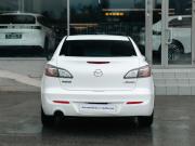 Mazda Axela II Рестайлинг Новосибирск  - изображение 25