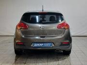 Kia Ceed II Санкт-Петербург  - изображение 26