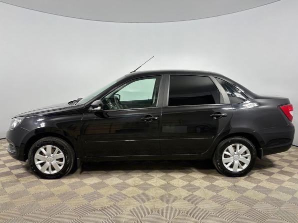 Lada (ВАЗ) Granta I Рестайлинг с пробегом 2023 года, цена 770 000 рублей, 92172 км, седан, Автокод Объявления