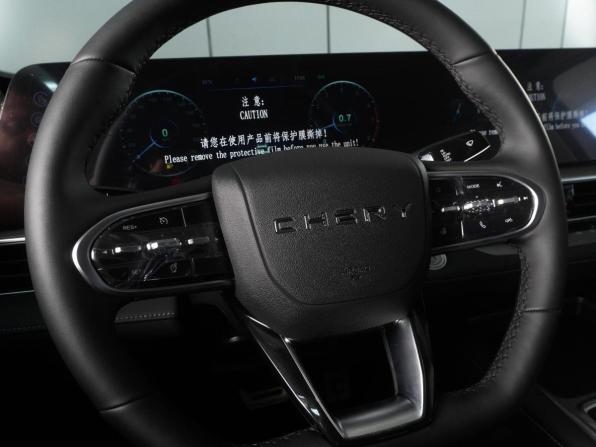 Chery Arrizo 8 с пробегом 2025 года, цена 2 230 000 рублей, 12 км, седан, Автокод Объявления