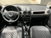 Renault Logan I Рестайлинг Пермь  - изображение 29