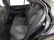 Toyota Camry VIII (XV70) Москва  - изображение 45