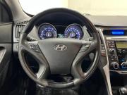 Hyundai Sonata VI (YF) Кемерово  - изображение 22