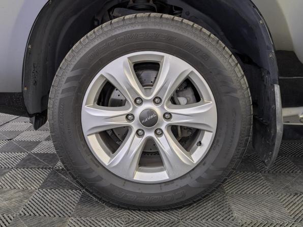 Haval H9 I Рестайлинг с пробегом 2022 года, цена 2 310 000 рублей, 155277 км, внедорожник, Автокод Объявления