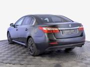 Renault Latitude I Рестайлинг Москва  - изображение 34