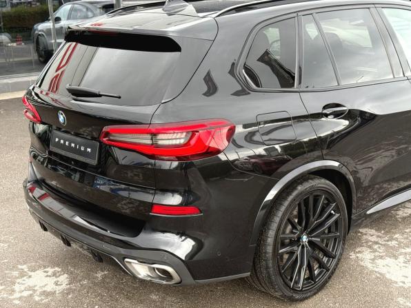 BMW X5 IV (G05/G18) с пробегом 2019 года, цена 6 000 000 рублей, 112280 км, внедорожник, Автокод Объявления