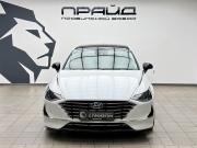 Hyundai Sonata VIII (DN8) Ростов-на-Дону  - изображение 25