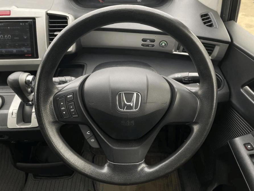 Honda Freed I Рестайлинг Тверь  - изображение 10