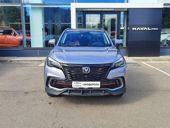 Changan CS85 с пробегом 2022 года, цена 2 399 999 рублей, 17122 км, внедорожник, Автокод Объявления
