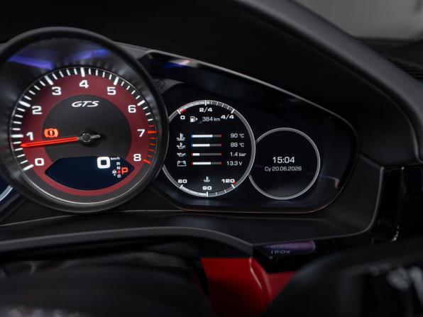 Porsche Cayenne III с пробегом 2021 года, цена 13 900 000 рублей, 20000 км, внедорожник, Автокод Объявления