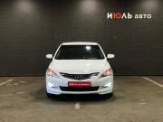 Hyundai Solaris I Рестайлинг Челябинск  - изображение 21